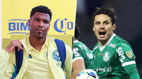 América avanza en el mercado de fichajes invernal.