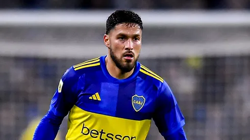 Bruno Valdez se alista para ser jugador libre.