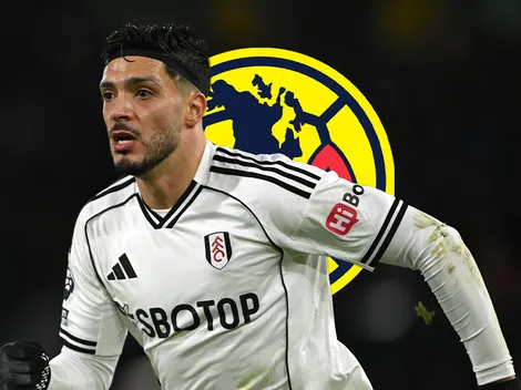 El movimiento de 30 millones que acerca a Raúl Jiménez al América