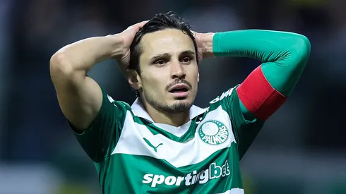 Raphael Veiga no cuesta nada barato, ni tampoco cobra poco...