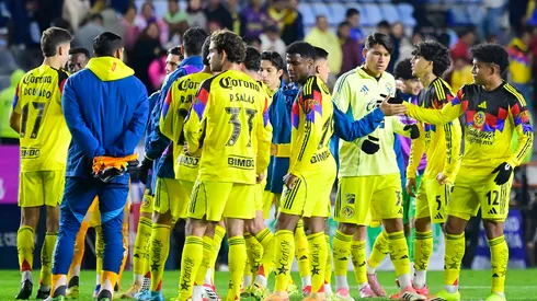 América está listo para regresar al Clausura 2026, pero con dos lesionados de por medio.
