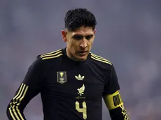 La decisión de Edson Álvarez sobre su futuro en la Selección Mexicana