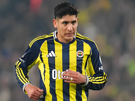 Edson Álvarez muy cerca de tener nuevo equipo en Europa tras rechazar volver a la Liga MX