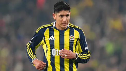 Edson Álvarez muy cerca de tener nuevo equipo en Europa tras rechazar volver a la Liga MX
