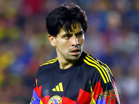 Un histórico de Chile buscaría el fichaje de Víctor Dávila