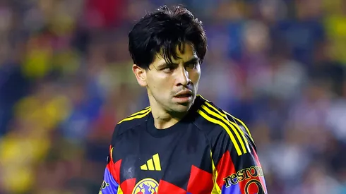 Dávila es uno de los candidatos a dejar el Nido de Coapa.
