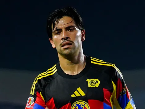 El "candado" contractual que asegura a Víctor Dávila en América