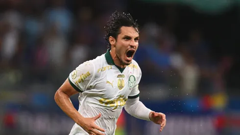 Raphael Veiga quiere venir al América y las Águilas preparan oferta.