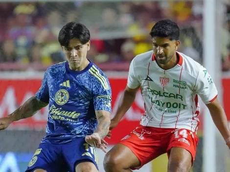 América vs. Necaxa estaría en riesgo de cancelarse por razones mayores