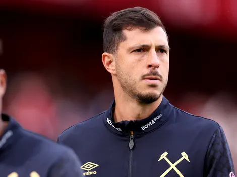 El sorpresivo equipo que ficharía a Guido Rodríguez y lo haría volver de Europa