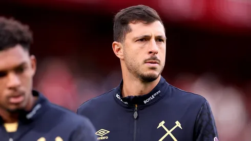 El sorpresivo equipo que ficharía a Guido Rodríguez y lo haría volver de Europa