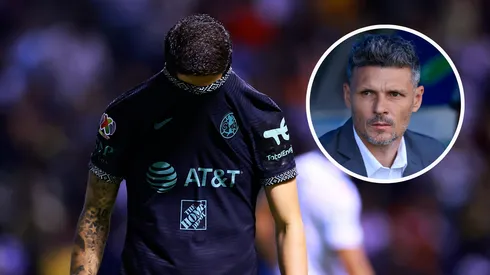 La otra ex figura de América que podría llegar a Colo Colo con el Tano Ortiz
