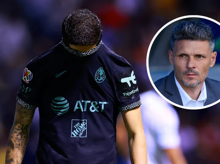 La otra ex figura de América que podría llegar a Colo Colo con el Tano Ortiz