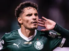 ¿El heredero ideal? Aseguran que Raphael Veiga es el sustituto perfecto de Diego Valdés