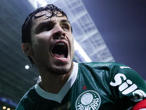 ¿Quién es Raphael Veiga, el crack brasileño que busca América?