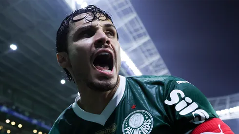 Conoce a Raphael Veiga a profundidad, el brasileño que quiere Jardine.
