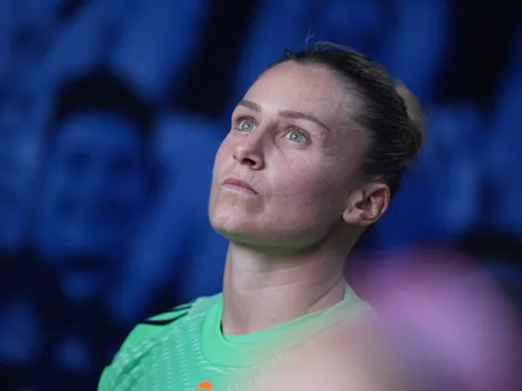 ¿Se acaba el tiempo? La duda que rodea la continuidad de Sandra Paños en América Femenil