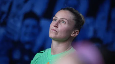 Sandra Paños se encuentra en el ojo del huracán por un rumor sumamente fuerte