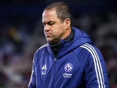 El ultimátum que puso la directiva de América a Jardine para no despedirlo en el 2026