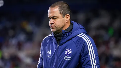 El ultimátum que puso la directiva de América a Jardine para no despedirlo en el 2026
