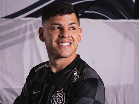 Richard Sánchez tiene nuevo equipo después de su amargo paso por Racing