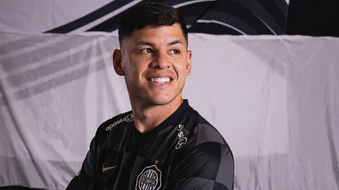 Richard Sánchez tiene nuevo equipo después de su amargo paso por Racing