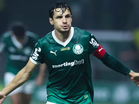 ¿Cuándo llega a México y cuánto ganará Raphael Veiga con América?