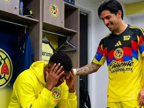 Revelan la razón por la que Zúñiga saldría antes que Dávila del América