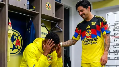 Zúñiga se iría antes que Dávila.