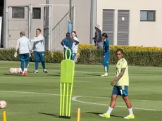 Noticia de última hora: Geyse Ferreira ya prepararía su debut con América Femenil