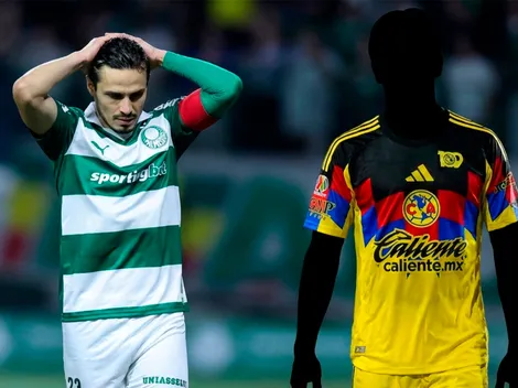 El refuerzo clave que tendrá América en el regreso de la Liga MX