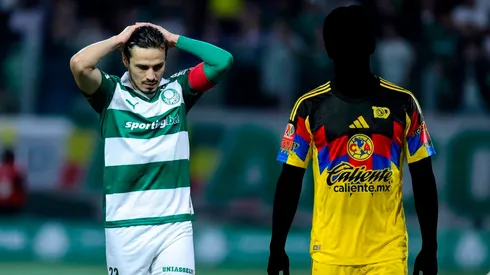 El mejor refuerzo ya viste de amarillo y es del América.
