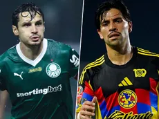 La fórmula que funcionó con Dávila y América usaría para fichar a Veiga