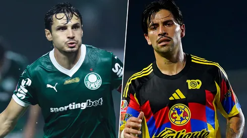 América repetirá la fórmula de Dávila con Viega.
