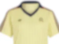 ¡Bombazo! Adidas lanzó icónico vestido inspirado en el Club América