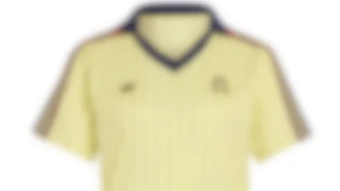 América Femenil posee una de las joyas más especiales de Adidas