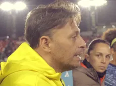 Cámaras ocultas y pasión total: El detrás de cámaras del San Luis vs. América Femenil