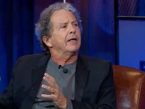 ¡Se hartó! Daniel Brailovsky destroza a los detractores de un jugador ex-americanista