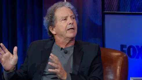 El ex-jugador se apoderó de los micrófonos y envió un mensaje fuerte a un sector especial
