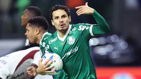 Raphael Veiga está cerca del América pero Merlo revela que aún falta algo para cerrarlo
