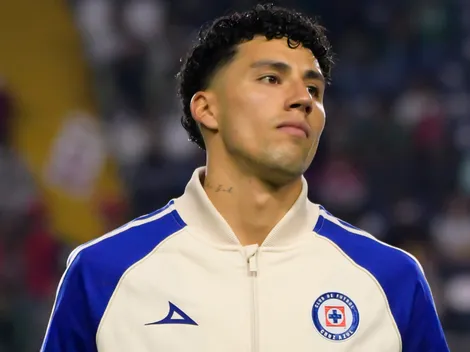 Ex América: Jorge Sánchez estaría cerca de volver a Europa con un sorpresivo equipo