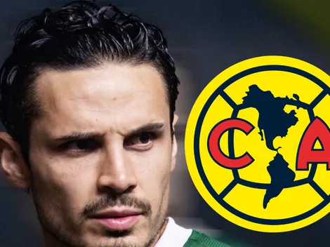 En Brasil dan por hecho el traspaso de Raphael Veiga a América