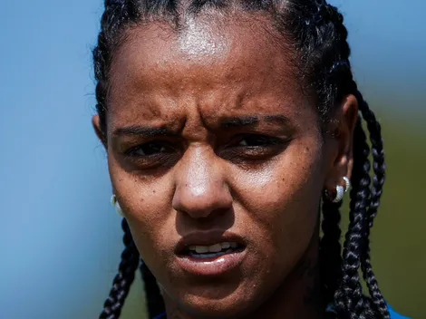 El día que Geyse Ferreira se pondrá la camiseta de América Femenil por primera vez