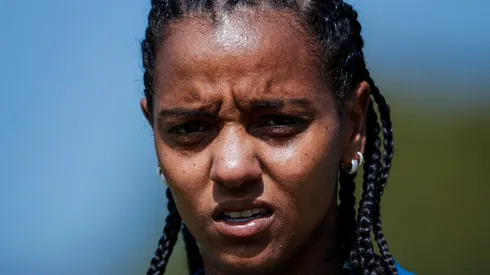 Geyse Ferreira protagonizó las noticias más emocionantes del fin de semana en el Nido Femenil
