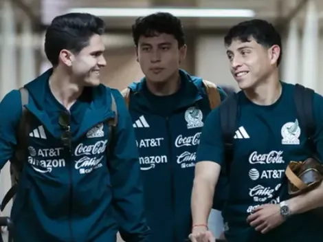 Los americanistas que serían titulares en el amistoso ante Bolivia