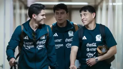 Los americanistas que serían titulares en el amistoso ante Bolivia
