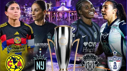 Las Águilas intentaron una jugada pero las máximas autoridades NO se las permitieron
