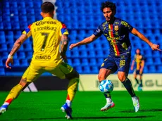 A puerta cerrada: Así le fue al América en su amistoso secreto