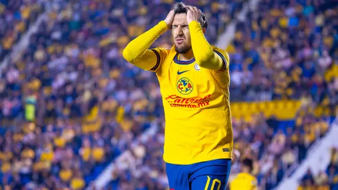 América acaba de enterarse de una actualización importante que sorprendió a todos los fanáticos