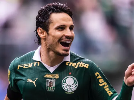 El Rey de Copas: El impresionante palmarés que Raphael Veiga trae bajo el brazo